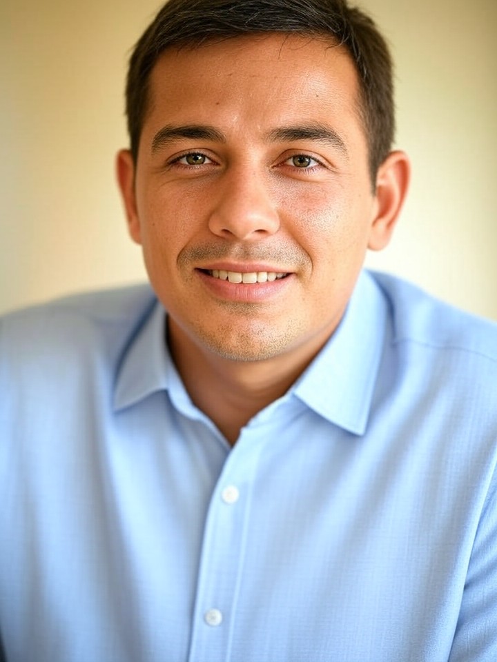 Marcos Nascimento