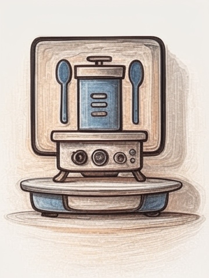 Multi Chef Equipamentos Salvador