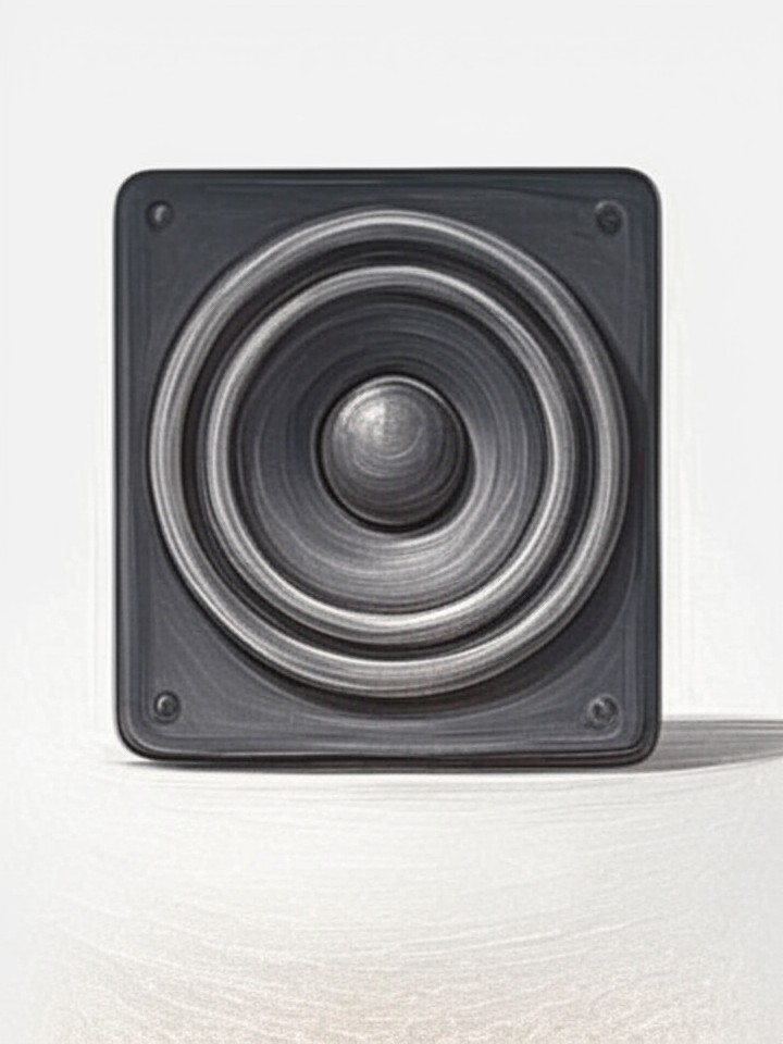 Top Service - Equipamento de Som