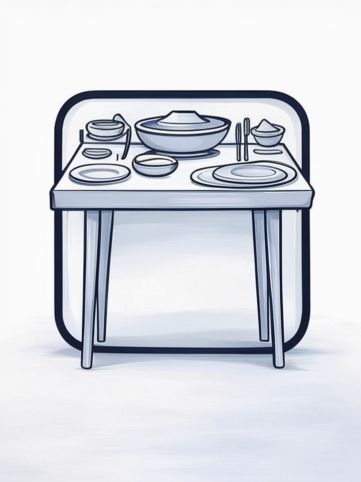 Total Buffet Supply Brasilia